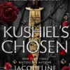 Kushiel's Chosen: a Fantasy Romance Full of Intrigue and Betrayal