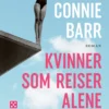 Kvinner som reiser alene