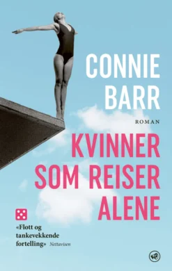 Kvinner som reiser alene