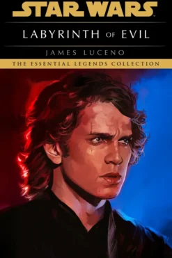 Labyrinth of Evil: Star Wars Legends