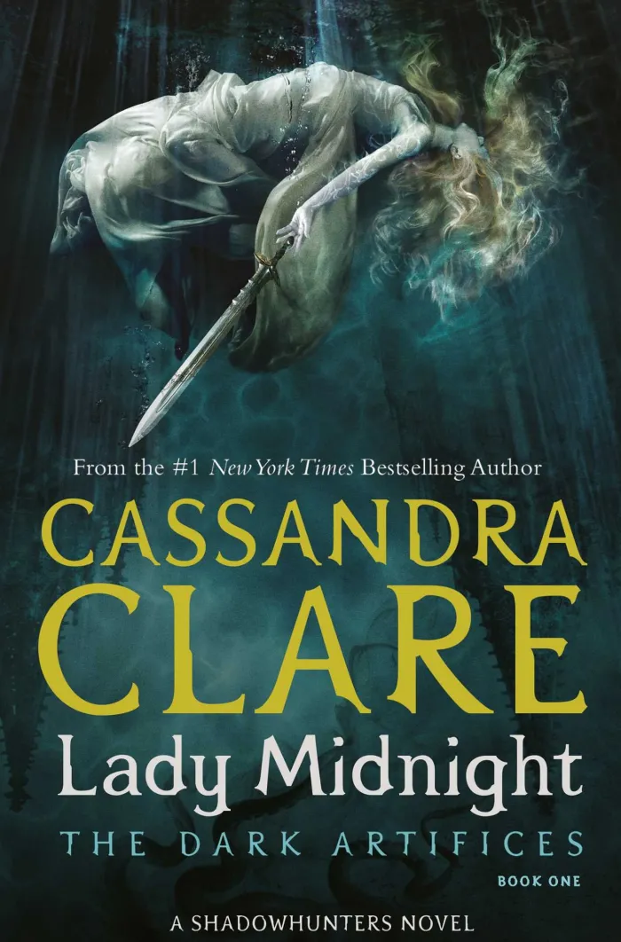 Lady Midnight: Volume 1