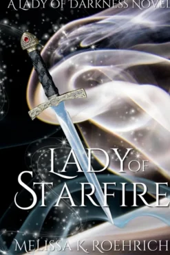 Lady of Starfire
