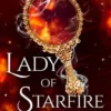 Lady of Starfire (Lady of Darkness, Book 5)