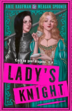 Lady's Knight (Lady’s Knight, Book 1)