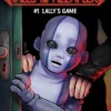 Lally's Game (Five Nights at Freddy's: Tales from the Pizzaplex #1)