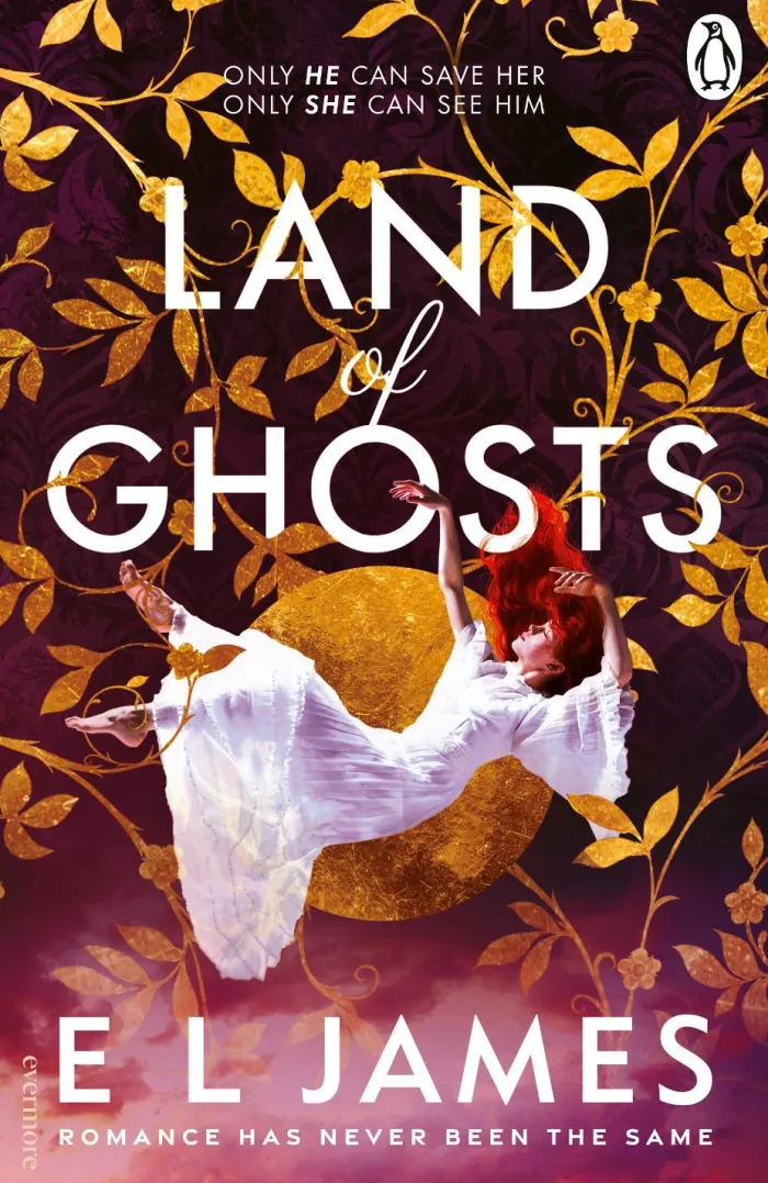 Land of Ghosts