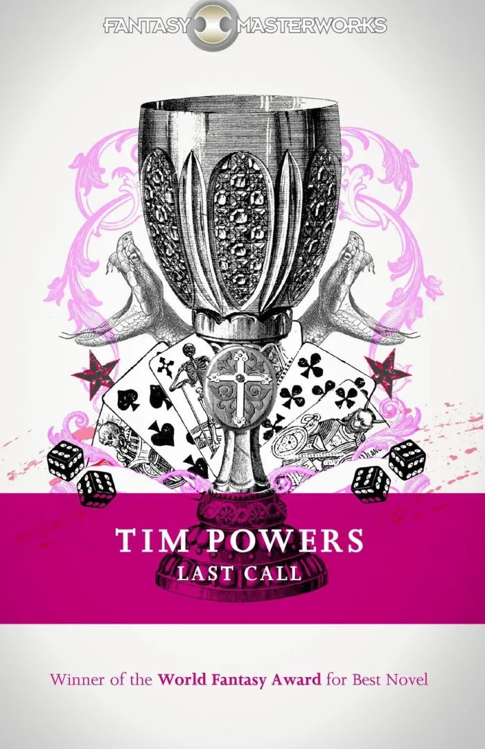 Last Call