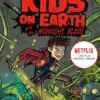 Last Kids on Earth and the Midnight Blade (The Last Kids on Earth)