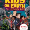 Last Kids on Earth and the Skeleton Road (The Last Kids on Earth)