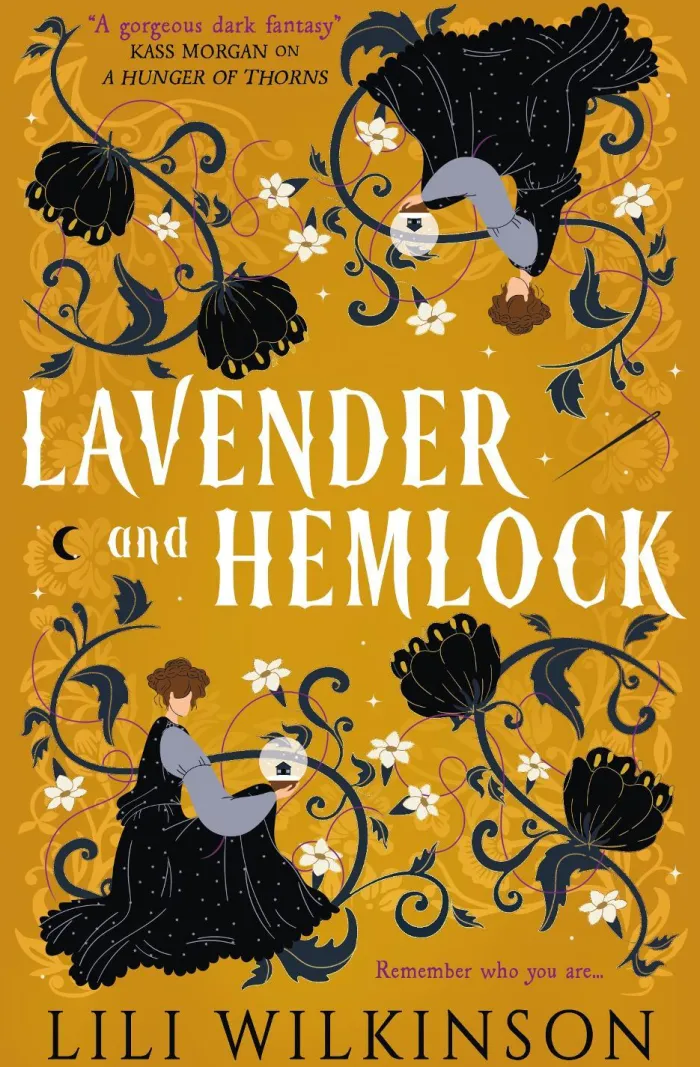 Lavender and Hemlock