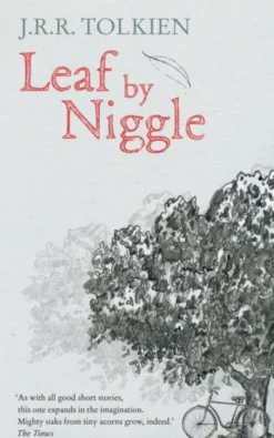 Leaf by Niggle