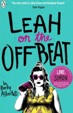 Leah on the Offbeat