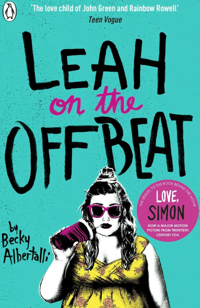 Leah on the Offbeat