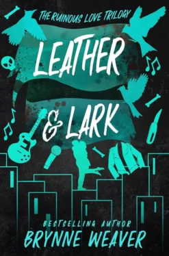 Leather & Lark