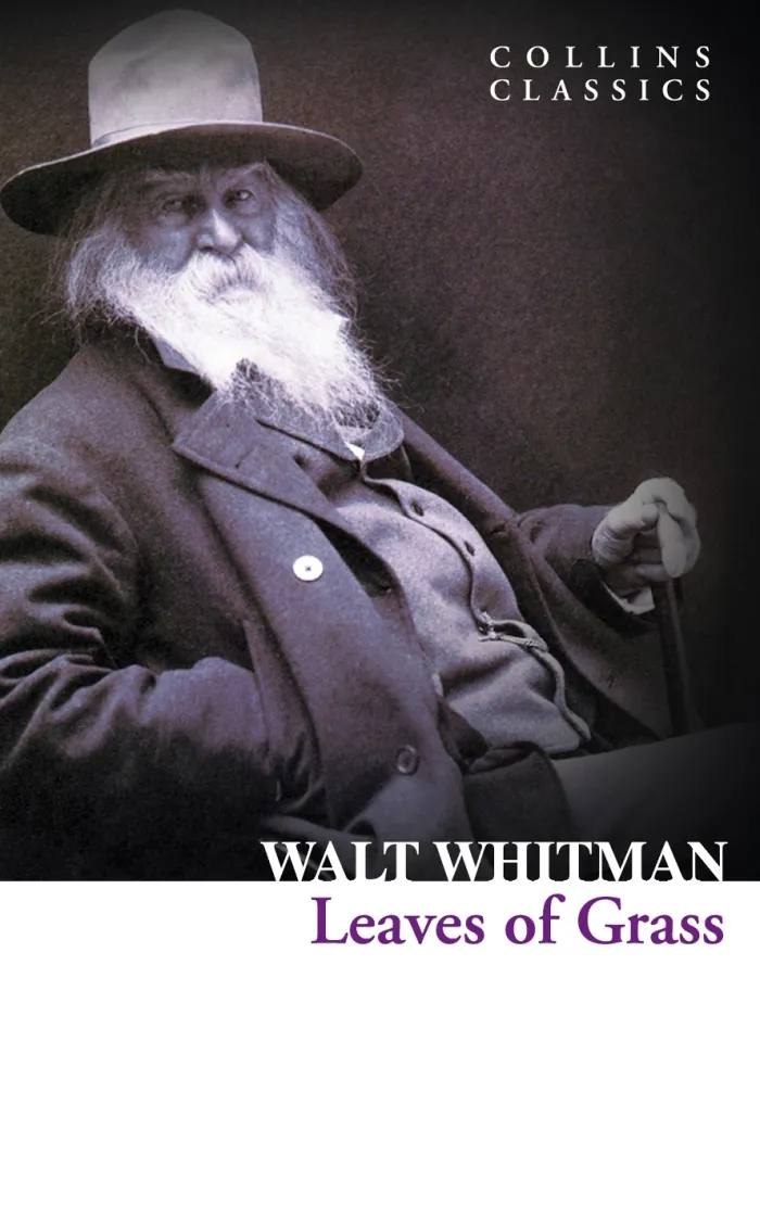 Leaves of Grass (Collins Classics)