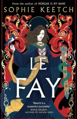 Le Fay