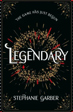 Legendary: Special Edition Hardback