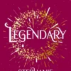 Legendary: The second magical fantasy romance in the global bestselling Caraval series