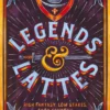 Legends & Lattes