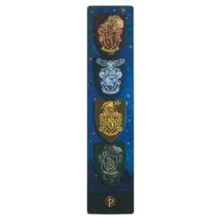 Legends of Hogwarts Bookmark