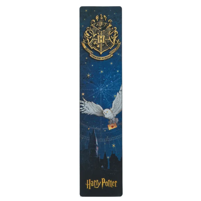 Legends of Hogwarts Bookmark