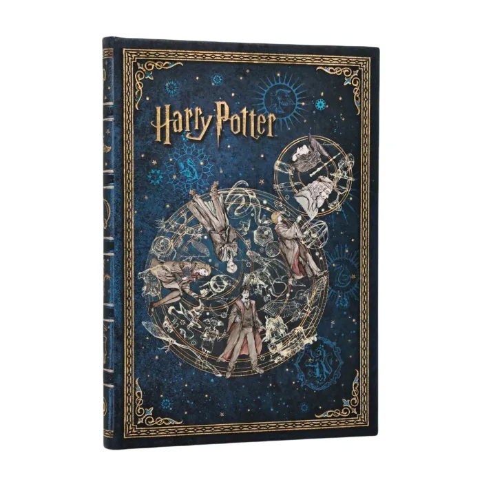 Legends of Hogwarts Journal