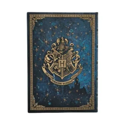Legends of Hogwarts Journal