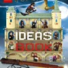 LEGO Harry Potter Ideas Book: More Than 200 Ideas for Builds, Activities and Games