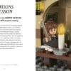 LEGO Harry Potter The Magical Guide to the Wizarding World