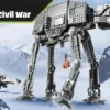 LEGO Star Wars Visual Dictionary Updated Edition: With Exclusive Star Wars Minifigure