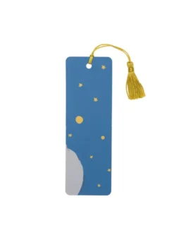 Le Petit Prince Bookmark