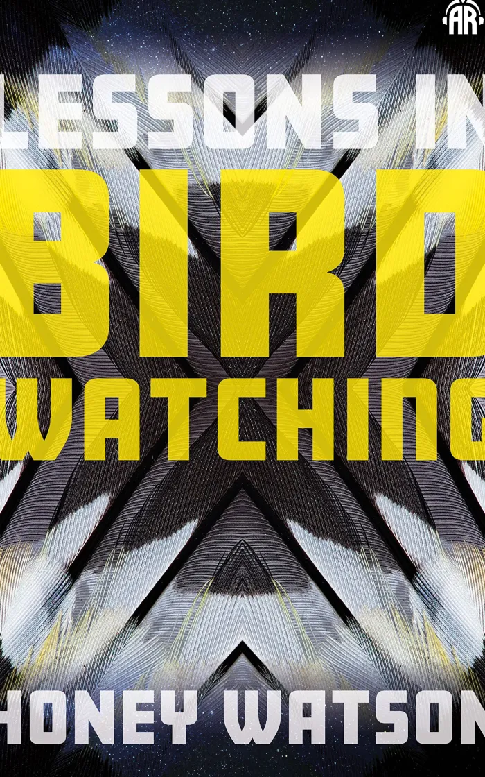 Lessons in Birdwatching