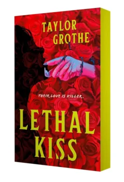 Lethal Kiss