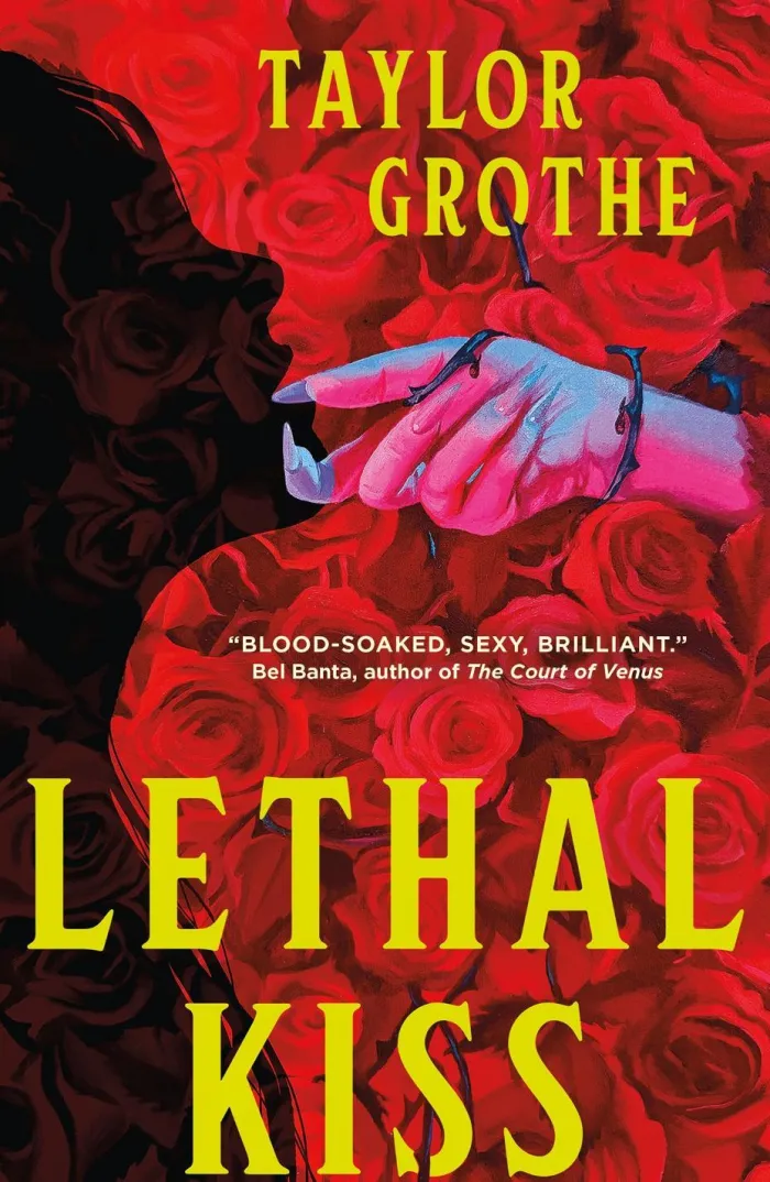 Lethal Kiss