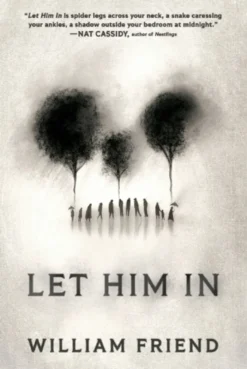 Let Him in