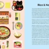Let's Cook Japanese Food!: Everyday Recipes for Authentic Dishes