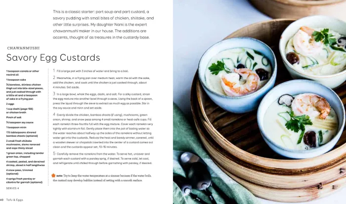 Let's Cook Japanese Food!: Everyday Recipes for Authentic Dishes