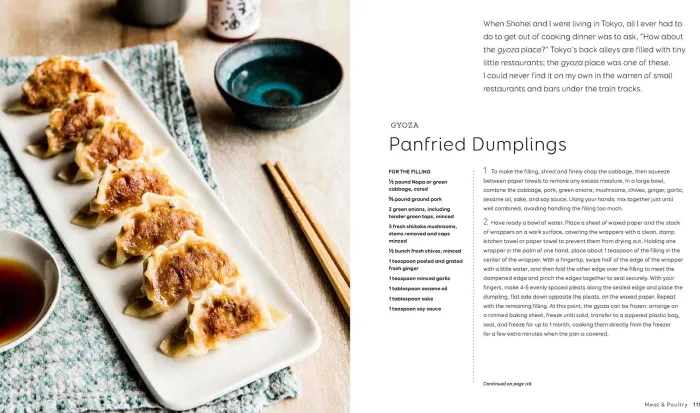 Let's Cook Japanese Food!: Everyday Recipes for Authentic Dishes