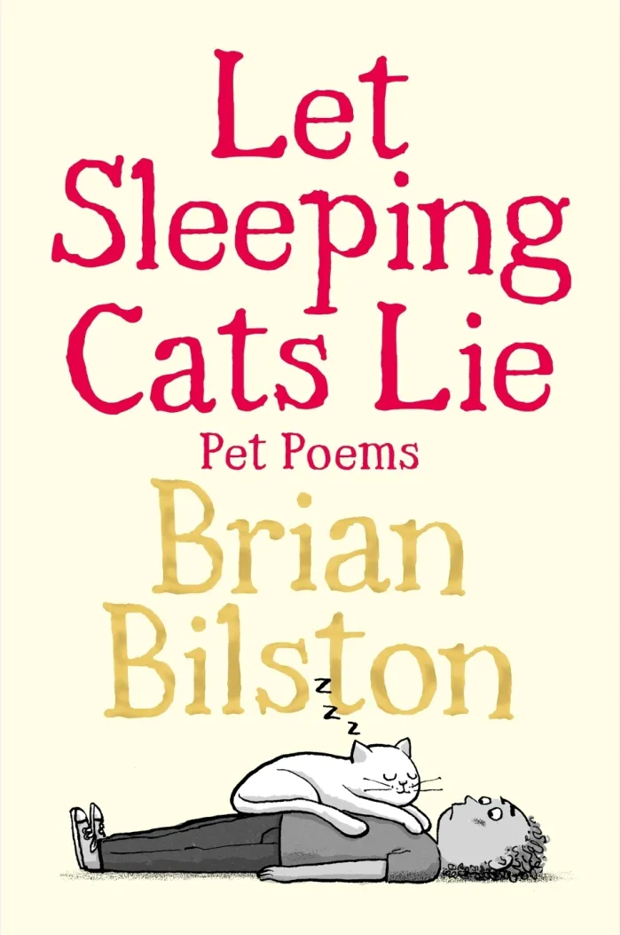 Let Sleeping Cats Lie - Pet Poems