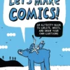 Let's Make Comics!