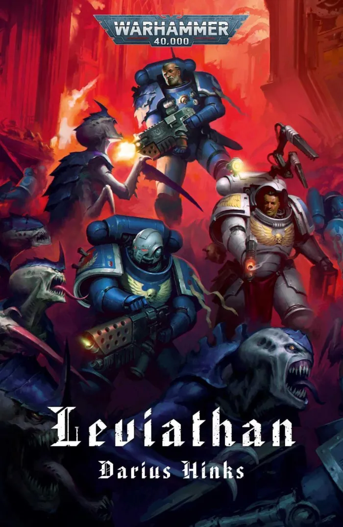 Leviathan
