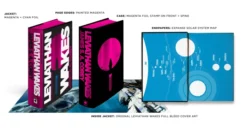 Leviathan Wakes: Book 1 of the Expanse (now a Prime Original series)