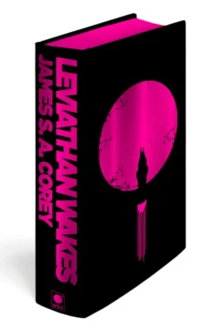Leviathan Wakes: Book 1 of the Expanse (now a Prime Original series)