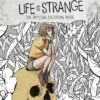 Life Is Strange: Coloring Book