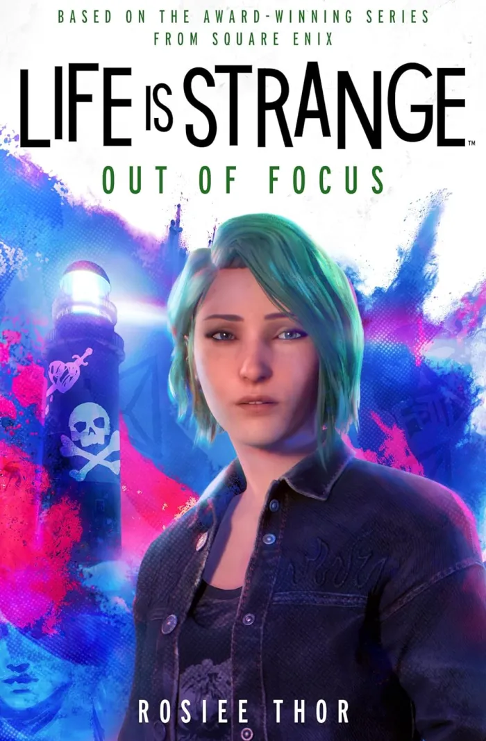Life is Strange: Out of Focus