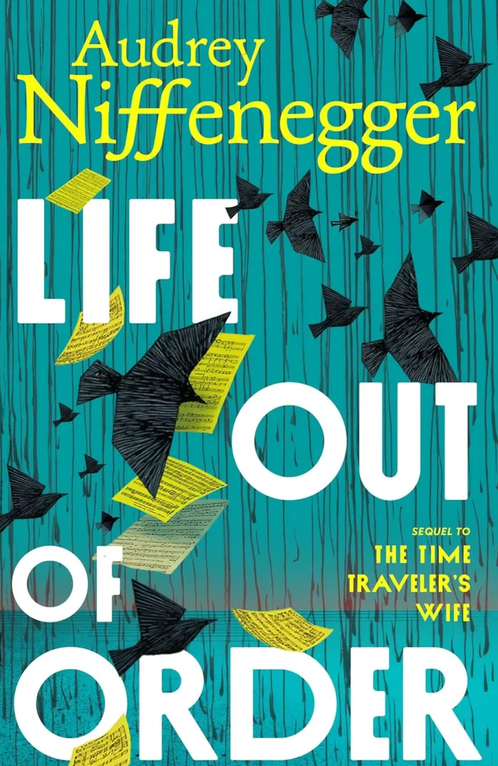 Life Out of Order