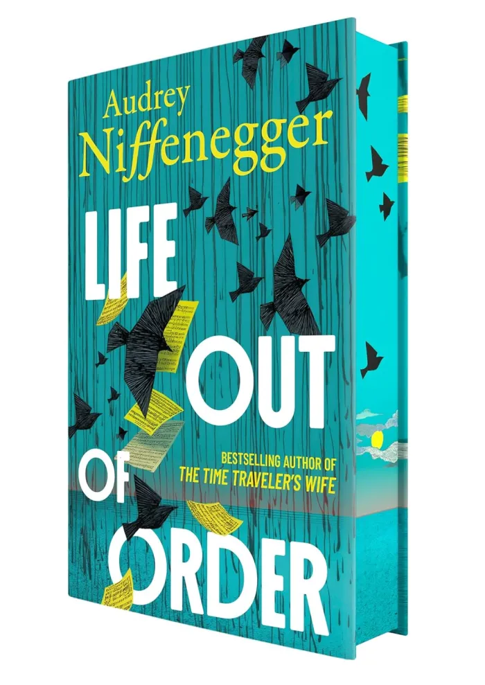 Life Out of Order (Deluxe Limited Edition)