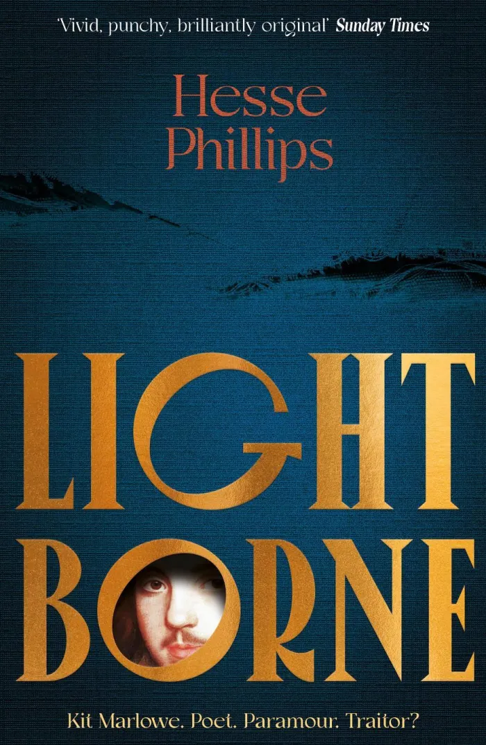 Lightborne: A Times Best Historical Fiction Book of 2024