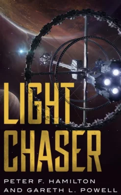 Light Chaser