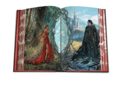 Lightlark: Collector’s Edition (The Lightlark Saga Book 1): Volume 1